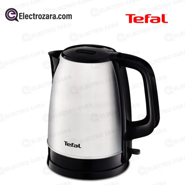 Tefal KI150D10 Bouilloire Electrique Inox 1,7 Litres (2400W)