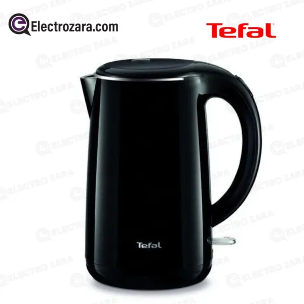 Tefal KO260810 Bouilloire Electrique Noir 1,7 Litres
